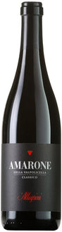 2022 | Allegrini | Amarone della Valpolicella Classico at CaskCartel.com