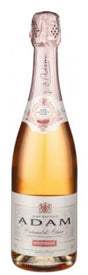 Jean Baptiste Adam | Cremant d'Alsace Brut Rose - NV at CaskCartel.com