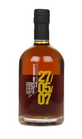 Port Charlotte First Cut - Feis lle 2007 Single Malt Scotch Whisky | 500ML at CaskCartel.com