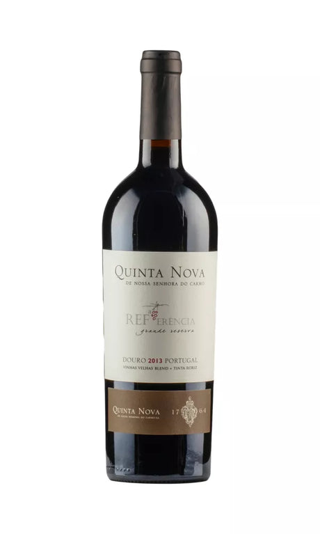2013 | Quinta Nova | de Nossa Senhora do Carmo Referencia at CaskCartel.com