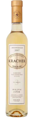 2007 | Kracher | Kollektion Scheurebe Trockenbeerenauslese (Half Bottle) at CaskCartel.com