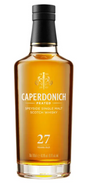 Caperdonich Peated 27 Year Old Single Malt Scotch Whisky | 700ML at CaskCartel.com