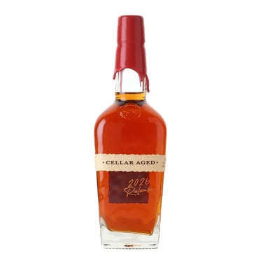 2026 Maker's Mark Cellar Aged Limited Addition Kentucky Bourbon Whiskey at CaskCartel.com