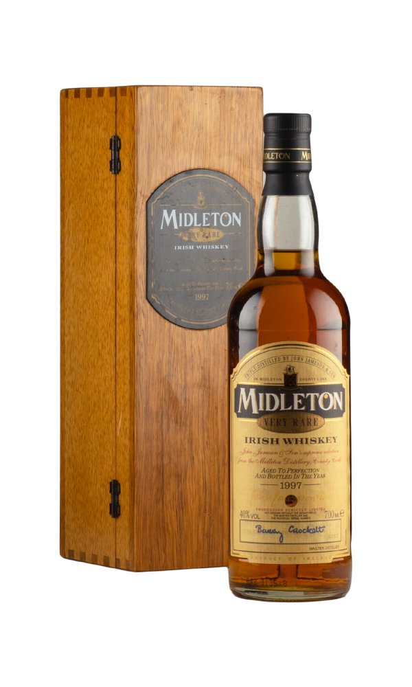 Midleton Very Rare 1997 Release | 700ML at CaskCartel.com