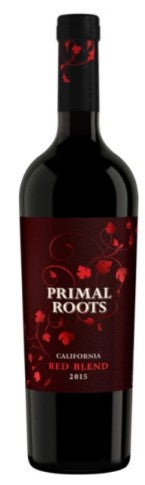 Primal Roots Wines | Red Blend - NV at CaskCartel.com