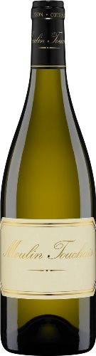 1992 | Moulin Touchais | Coteaux du Layon at CaskCartel.com