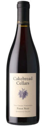 2017 | Cakebread Cellars | Two Creeks Vineyards Pinot Noir at CaskCartel.com