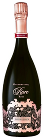 2007 | Piper-Heidsieck | Brut Millesime Rose at CaskCartel.com
