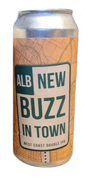 Arrow Lodge Brewing New Buzz in Town West Coast DIPA Beer | (4)*475ML at CaskCartel.com