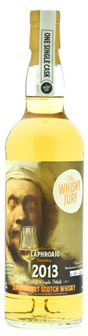 Laphroaig 2013-2023 #201323 The Whisky Jury Single Malt Scotch Whisky | 700ML at CaskCartel.com