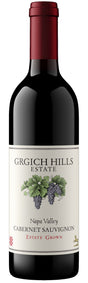 2021 | Grgich Hills Estate | Cabernet Sauvignon at CaskCartel.com