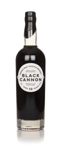 Black Cannon 10 Year Old Single Malt Scotch Whisky | 700ML at CaskCartel.com
