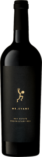 2019 | Roy Estate | Mr. Evans Proprietary Red at CaskCartel.com
