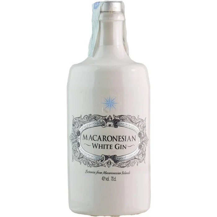 Macaronesian White Gin | 700ML