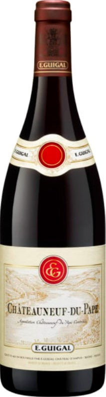 2017 | E. Guigal | Chateauneuf-du-Pape at CaskCartel.com