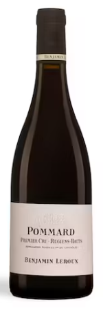 2018 | Benjamin Leroux | Rugiens-Hauts at CaskCartel.com