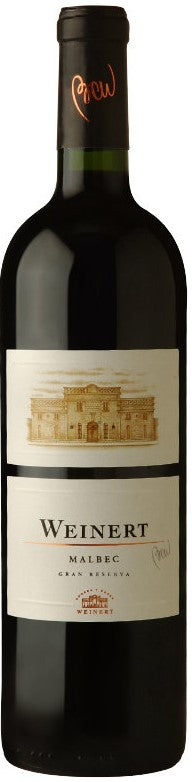 2010 | Bodega y Cava de Weinert | Malbec at CaskCartel.com