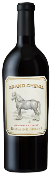 2016 | Domaine Serene | Grand Cheval at CaskCartel.com