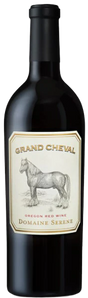 2016 | Domaine Serene | Grand Cheval at CaskCartel.com