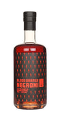 Blood Orange Negroni | 700ML at CaskCartel.com