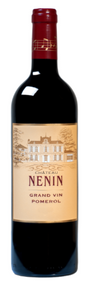 1990 | Château Nénin | Pomerol at CaskCartel.com