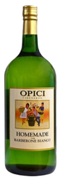 Opici Vineyards | Homemade Barbarone Bianco (Magnum) - NV at CaskCartel.com