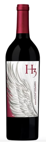 2019 | Columbia Crest | H3 Cabernet Sauvignon at CaskCartel.com