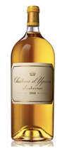 2010 | Château d'Yquem | Sauternes (Double Magnum) In OWC at CaskCartel.com