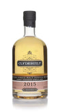 Clydebuilt Aultmore 10 Year Old 2015 Cask #303634 Bourbon Hogshead (Ardgowan) Single Malt Scotch Whisky | 700ML at CaskCartel.com