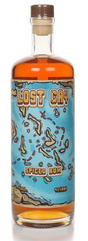 The Custom Spirit Co. Lost Cay Spiced Rum | 700ML at CaskCartel.com