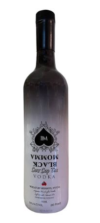 Black Momma Sour Sop Tea at CaskCartel.com