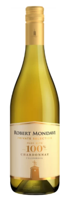 Robert Mondavi Winery | Private Selection 100 Chardonnay - NV at CaskCartel.com