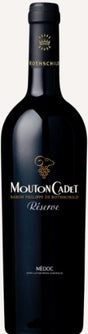 2016 | Baron Philippe de Rothschild Mouton Cadet | Reserve Medoc at CaskCartel.com
