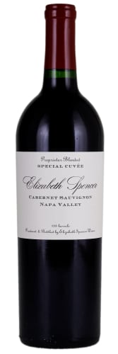 2018 | Elizabeth Spencer Wines | Special Cuvee Cabernet Sauvignon at CaskCartel.com