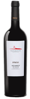 2019 | Farnese Vini | Vigneti del Vulture Pipoli Aglianico del Vulture at CaskCartel.com