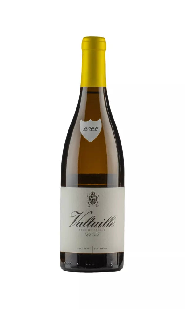 2022 | Castro Ventosa | El Castro de Valtuille Godello at CaskCartel.com