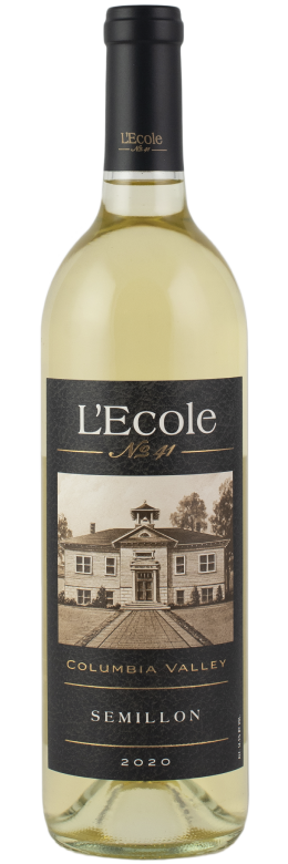 2020 | L'Ecole No. 41 | Semillon at CaskCartel.com