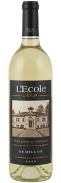 2020 | L'Ecole No. 41 | Semillon at CaskCartel.com