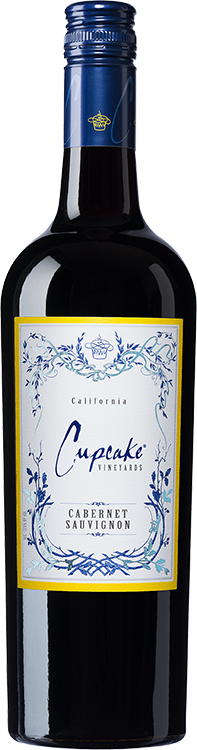 Cupcake Vineyards | Cabernet Sauvignon - NV at CaskCartel.com