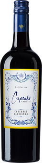 Cupcake Vineyards | Cabernet Sauvignon - NV at CaskCartel.com