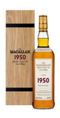 Macallan Fine & Rare 52 Year Old 1950 Vintage Single Malt Scotch Whisky | 700ML at CaskCartel.com