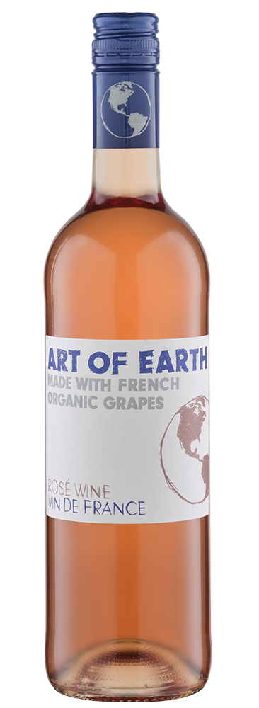 2019 | Mack & Schuhle | Art of Earth Rose at CaskCartel.com