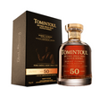 Tomintoul Anniversary Edition 50 Year Old 1973 Vintage Single Malt Scotch Whisky | 700ML at CaskCartel.com