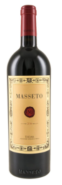 2014 | Masseto | Toscana at CaskCartel.com