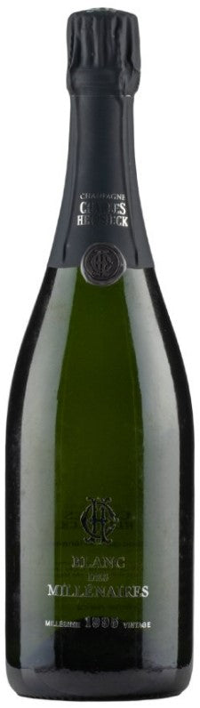 1995 | Charles Heidsieck | Blanc des Millenaires at CaskCartel.com