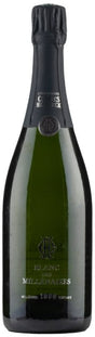 1995 | Charles Heidsieck | Blanc des Millenaires at CaskCartel.com