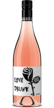 2021 | Maison Noir | Love Drunk Rose at CaskCartel.com