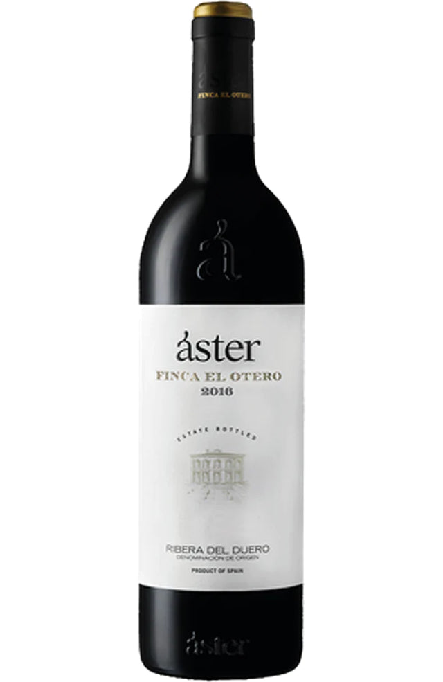 2016 | Bodegas Aster | Finca el Otero at CaskCartel.com