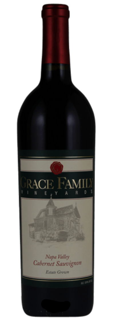 2003 | Grace Family Vineyards | Cabernet Sauvignon at CaskCartel.com