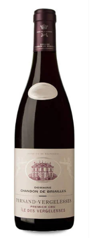2019 | Domaine Chandon de Briailles | Ile des Vergelesses at CaskCartel.com